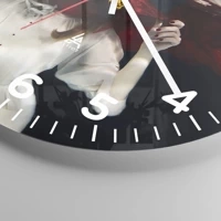 Esfera con numeración