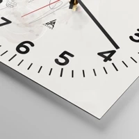 Esfera con numeración