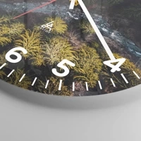 Esfera con numeración