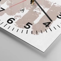 Esfera con numeración