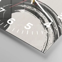 Esfera con numeración