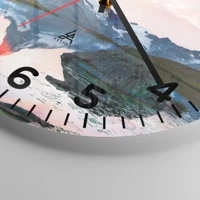 Esfera con numeración