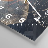 Esfera con numeración