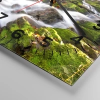 Esfera con numeración