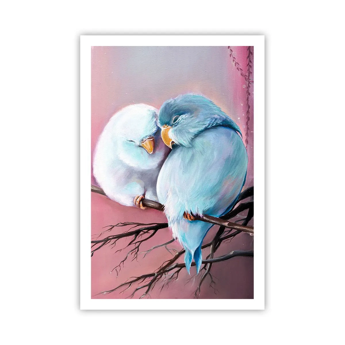 Póster - Qué añadir aquí... - 61x91 cm