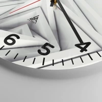 Esfera con numeración