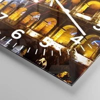 Esfera con numeración