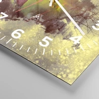 Esfera con numeración