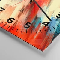 Esfera con numeración