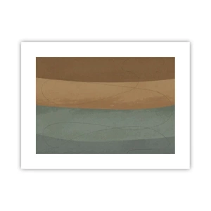 Póster - Composición horizontal - 40x30 cm