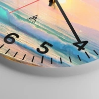 Esfera con numeración