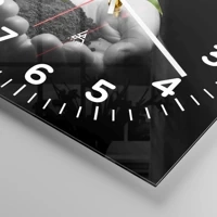 Esfera con numeración
