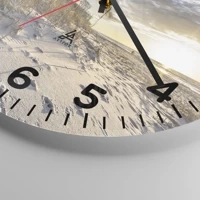 Esfera con numeración