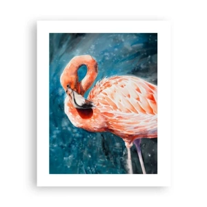Póster - Decorativo por naturaleza - 40x50 cm