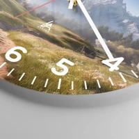 Esfera con numeración