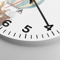 Esfera con numeración