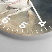 Esfera con numeración