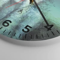 Esfera con numeración