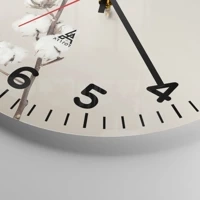 Esfera con numeración