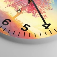 Esfera con numeración