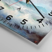 Esfera con numeración