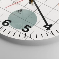 Esfera con numeración