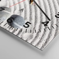 Esfera con numeración