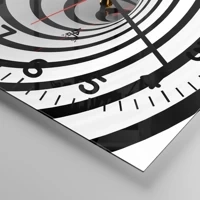 Esfera con numeración