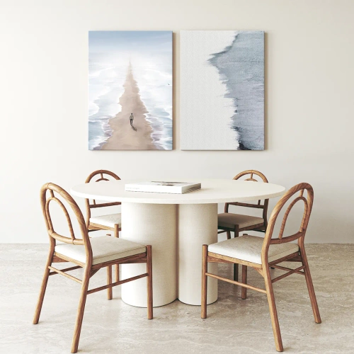 Emotional escape - Inspiración para el comedor