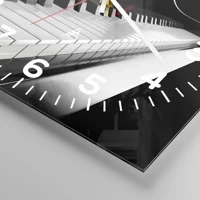 Esfera con numeración