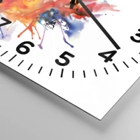 Esfera con numeración