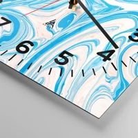 Esfera con numeración