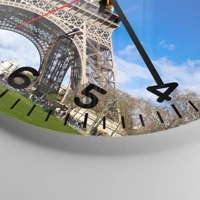 Esfera con numeración