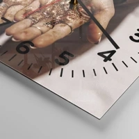 Esfera con numeración