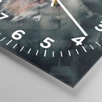 Esfera con numeración