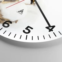 Esfera con numeración