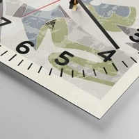 Esfera con numeración