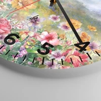 Esfera con numeración