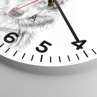 Esfera con numeración