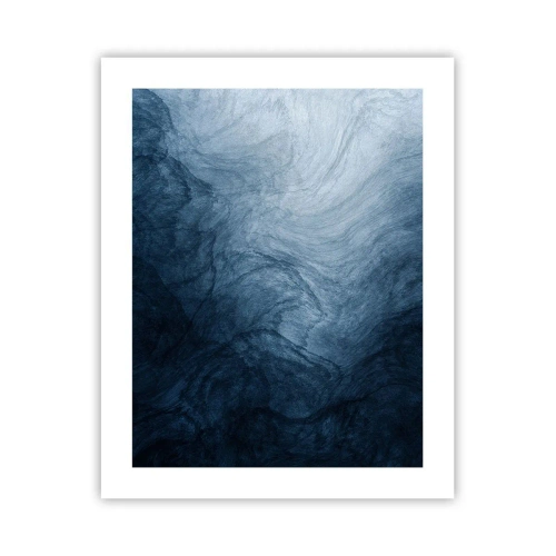 Póster - En las profundidades - 40x50 cm