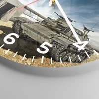 Esfera con numeración