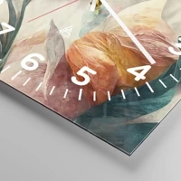 Esfera con numeración