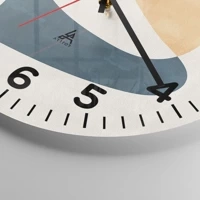 Esfera con numeración