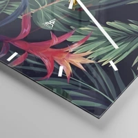 Esfera sin numeración, con rayas