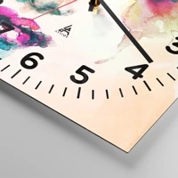 Esfera con numeración