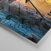 Esfera con numeración