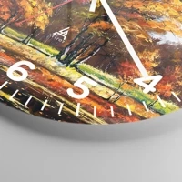 Esfera con numeración