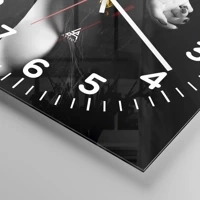 Esfera con numeración