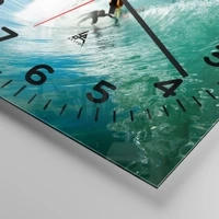 Esfera con numeración