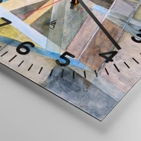 Esfera con numeración